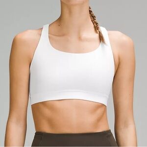 lulu lemon energy bra